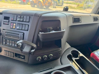Volvo FMX 500 2019 - N/A obrazek 13