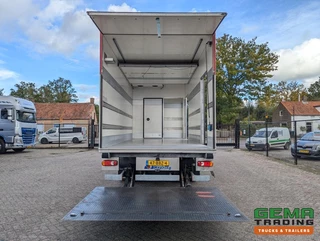 DAF FA CF65.250 4x2 Daycab Euro5 2013 - N/A image 5