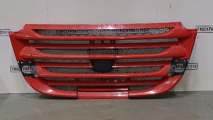 DAF - Body & Chassis Parts Onder grill DAF obrázek 1
