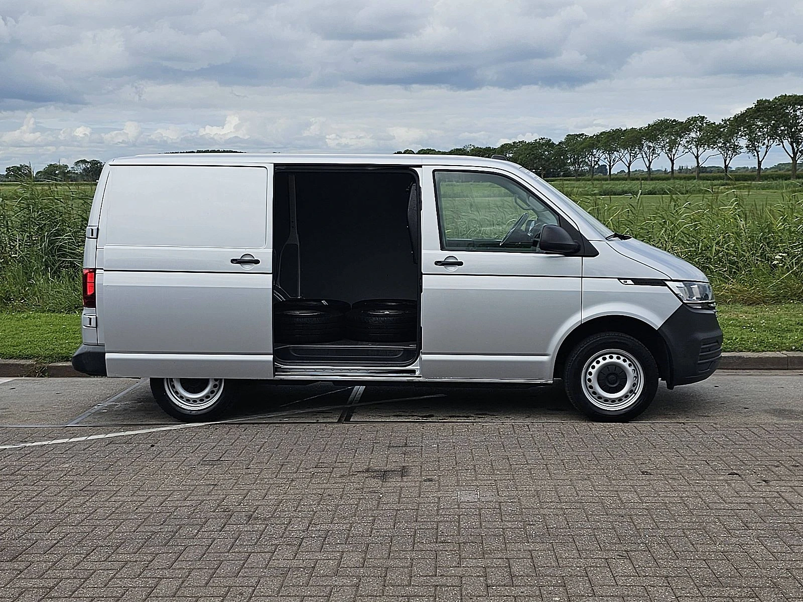 Volkswagen Transporter 2021 - 2.0 TDI afbeelding 13