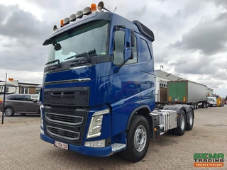 Volvo FH 2018 - 460 te koop