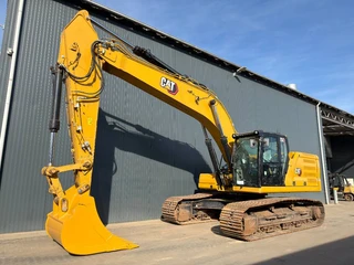 Cat 2020 - 330 07B te koop
