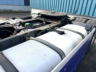 DAF XF 105.460 2012 - ATE SPACECAB 4x2 (EURO 5 / ZF12 MANUAL GEARBOX / P.T.O. / HYDRAULIC KIT / AIRCONDITIONING / ETC.) obrazek 7