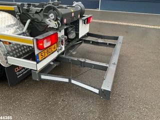 DAF FAN XD 450 Euro 6 VDL 21 Ton Schuif-knik haakarmsysteem 2024 - N/A imagen 7