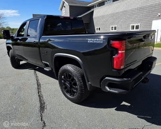 Chevrolet 6.6 V8 Duramax 2026 - Trail Boss image 3