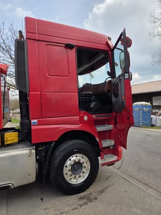 DAF XF 530 2018 - XF 530 6x4 Kipp -ZUG*KEMPF-Tandem*Intarder*Bordmatik obrazek 42