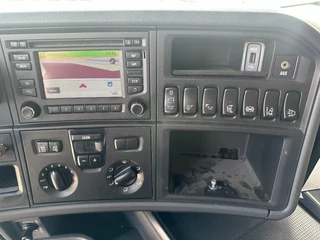 Scania R 2018 - R450 4x2 / RETARDER / EURO-6 / mega / full air / NL-truck image 21