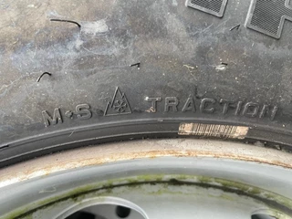 Diverse N/A 2023 - PIRELLI 315/80R22.5 FR:01 TRIATHLON MET VELG (ALS NIEUW) zdjecie 8