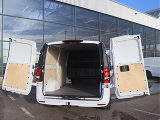 Mercedes-Benz Vito 2024 - 116 CDI L3 Pro | AIRCO/NAVI/CAMERA/CRUISE | Certified zdjęcie 3 miniatura