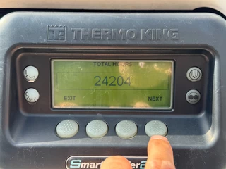 Krone N/A 2010 - Thermo King Spectrum / BPW-Axles image 22