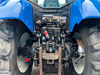 New Holland N/A 2014 - T 7.210 T7.210 zdjecie 11