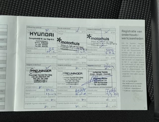Hyundai i30 2012 - Wagon 1.6 GDI i-Motion bj.2012 Camera|Trekh|Carplay|Nap. afbeelding 20