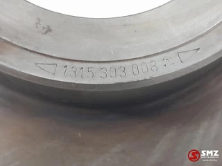 ZF N/A - Occ tandwiel ZF bild 4
