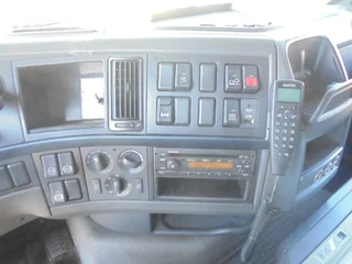 Volvo FH 2012 - 420 6X2 NL TRUCK bild 14