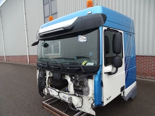 DAF N/A 2016 - XF106 SPACECAB immagine 1