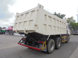 Diversen FOTON DAIMLER TX 3234 6X4 10 IN STOCK 2015 - FOTON DAIMLER TX 3234 6X4 TAX FREE obrazek 26