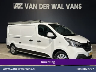 Renault Trafic 2020 - 2.0 dCi 120pk L2H1 Inrichting Euro6 Airco | Omvormer | Camera | Navigatie | LED | Imperiaal in vendita