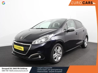 Peugeot 208 2019 - 1.2 PureTech 110pk Automaat Allure te koop