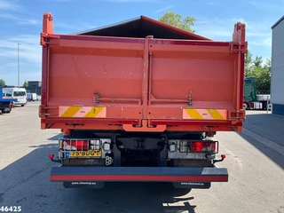 Scania P 2013 - 320 HMF 14 Tonmeter Z-kraan Just 227.472 km! imagen 8