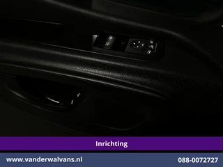 Mercedes-Benz Sprinter 2019 - 316 CDI 164pk 3500kg Trekhaak L2H2 inrichting Euro6 Airco | Camera | Apple Carplay obrazek 17