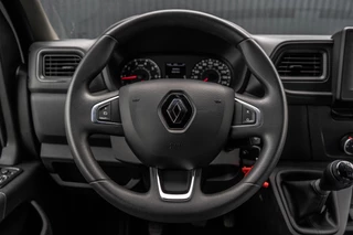 Renault Master 2024 - 2.3dCi 146PK | Bakwagen met Laadklep | LED | Carplay | Camera | Cruise bild 13
