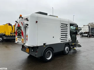 Ravo 580 with 3-rd brush 2015 - N/A zdjecie 5