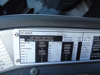 Scania P 2014 - P310 imagen 35
