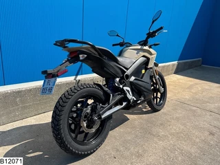 Zero N/A 2019 - Zero DS ZF14.4 Battery, 11kW, 352kg obrazek 2