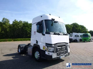 Renault T 460 4x2 Euro 6 + PTO + ADR 2015 изображение 2 миниатюра
