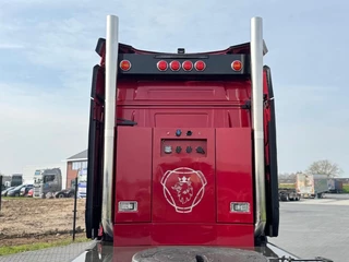 Scania R 2023 - R660 bild 11