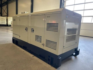 Cummins 2026 - 4BTA3.9-G11 - 88 kVA Generator - DPX-19834 afbeelding 3 miniatuur