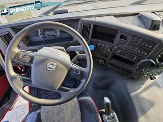 Volvo N/A 2018 - FM VTA3T obrazek 6
