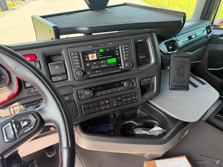 Scania R 2021 - R520 V8 NGS obrazek 25