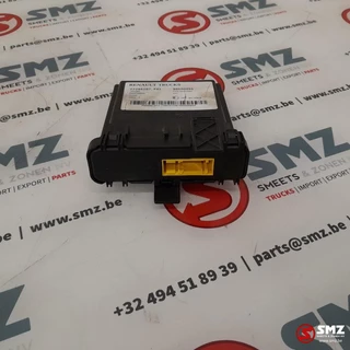 Renault N/A 2019 - Occ ECU HMIIOM regeleenheid Renault obrazek 1