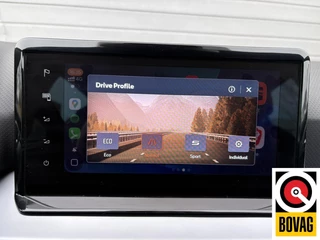 SEAT Ibiza 2025 - 1.0 EcoTSI FR Business Connect 120pk Automaat bild 18