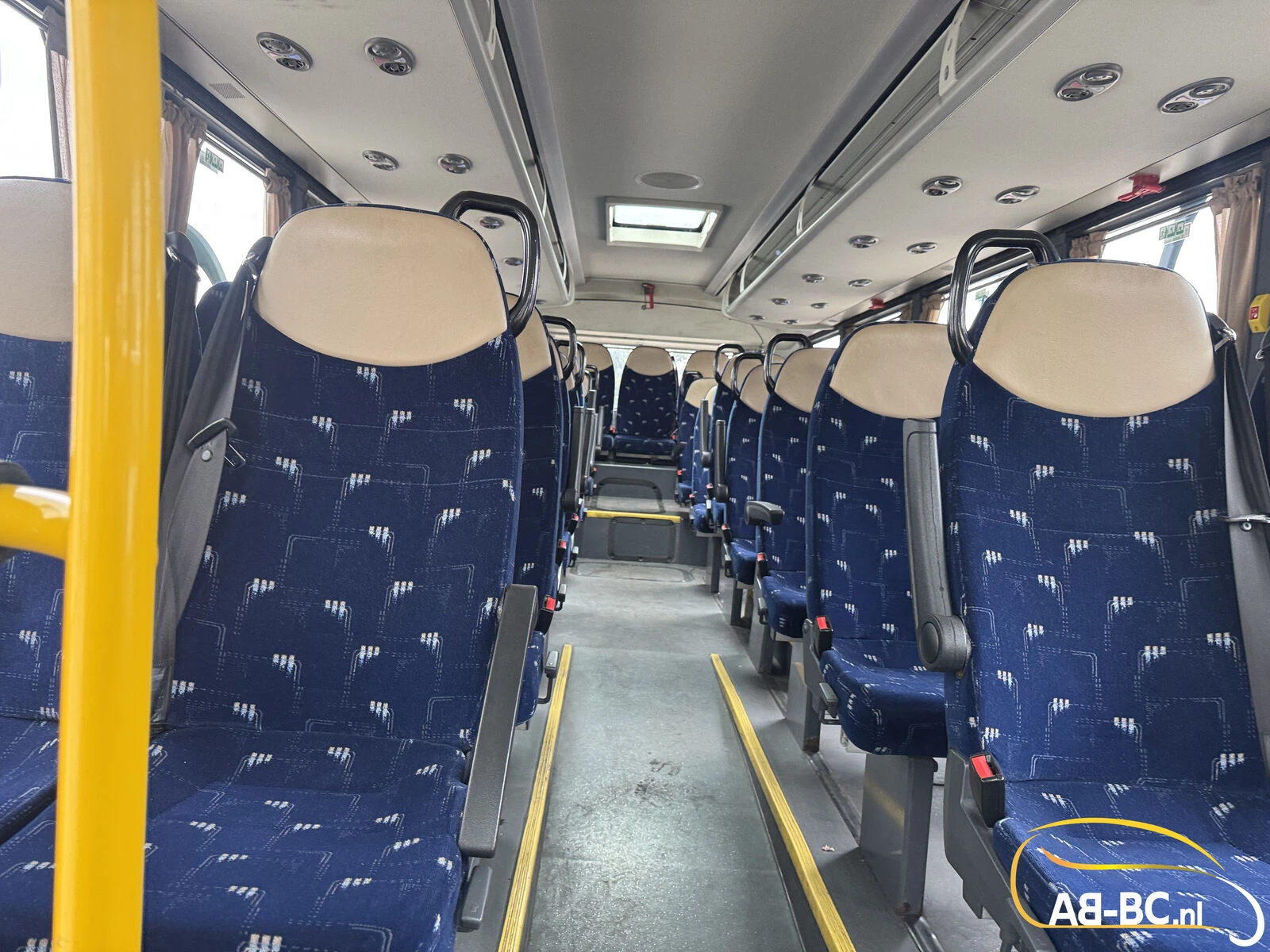 VDL CITEA SLE 129-310 2015 afbeelding 43