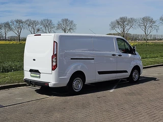 Ford Transit Custom 2021 - 2.0 obrazek 3