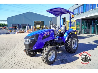 Lovol N/A - M404R immagine 9