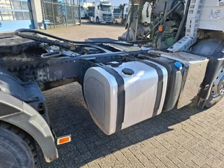 Volvo FM11-450 2011 - / HYDRAULICS / VEB / GOOD TYRES / AUTOMATIC / EURO-5 / 2011 obrazek 9