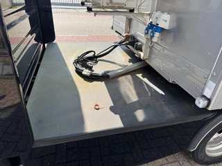 Iveco 35C18 Mobile Studio/Office/Buro/Kart/Wohnmobile/Camper 2010 - N/A image 9