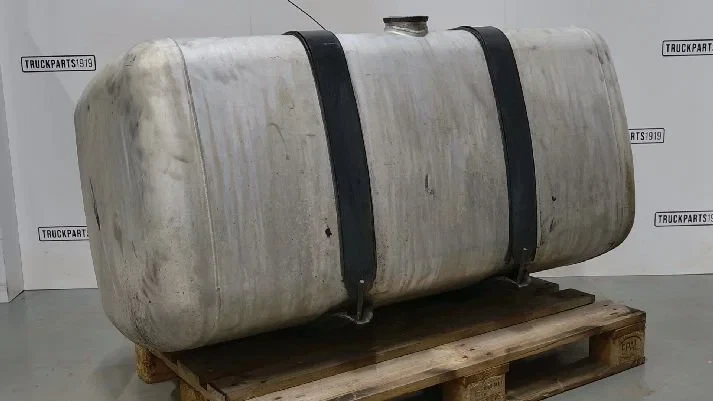 Mercedes-Benz - Fuel System Brandstoftank + steunen 570L M afbeelding 1