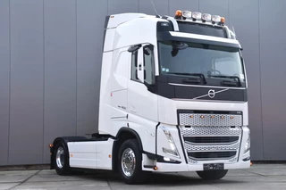 Volvo FH 2022 - 460 Globe 4x2 I-SAVE - NEW TACHO - 322 TKM - DIGITAL COCKPIT - NAVI - 2 x FUEL TANKS - ALCOA'S - LED - bild 2