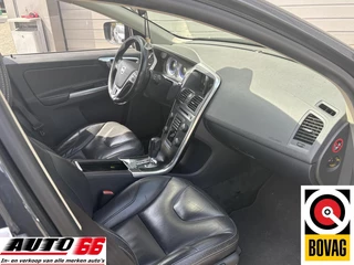 Volvo XC60 2012 - 2.0 T5 R-Design zdjecie 5