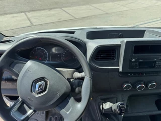 Renault Master 2021 - N/A obrazek 21