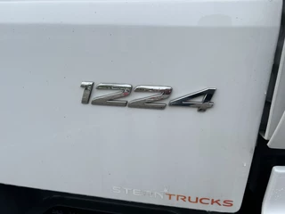 Mercedes-Benz Atego 2014 - 1224 / 12 Ton / 6 Cilinder / 585 dkm image 12