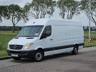 Mercedes-Benz Sprinter 2013 - 313 image 2