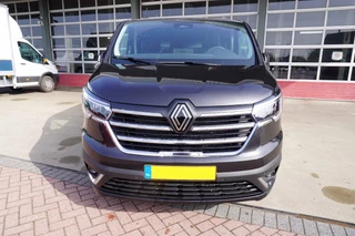 Renault Trafic 2024 - 2.0 Blue dCi 170PK L2H1 Extra immagine 9