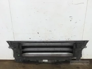 MAN N/A - 81416106951 Bumperdeel midden top zdjecie 2