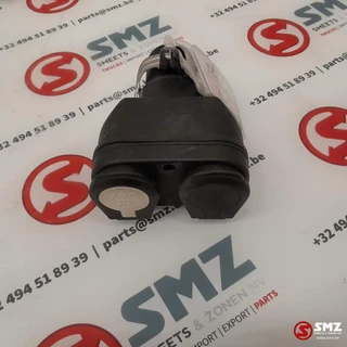 Diversen N/A - Adapter stekker 15p 2x7-polig obrazek 2