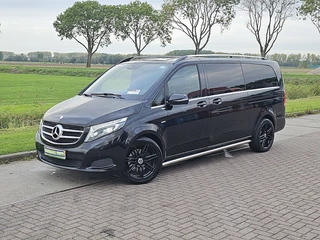 Mercedes-Benz V-Class 2017 - 250 CDI imagem 2 miniatura